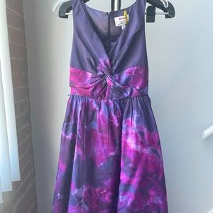 Target x Neiman Marcus High low dress